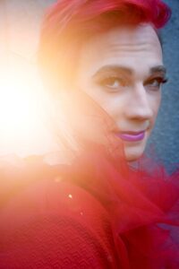 Image of Jade Kelly