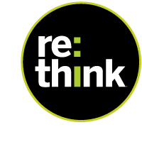 Rethink Logo