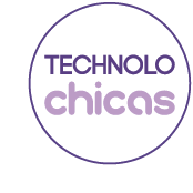 TECHNOLOchicas Logo