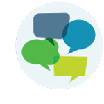 Spark Conversations logo