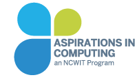 Aspirations in Computing