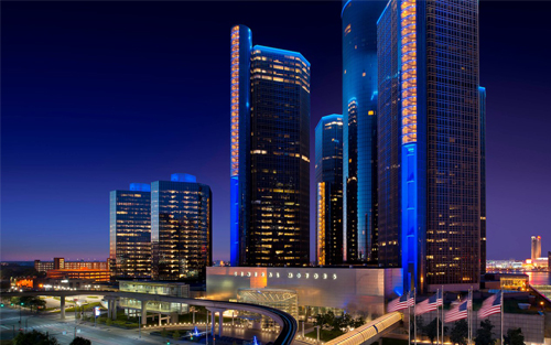 2020 Summit in Detroit