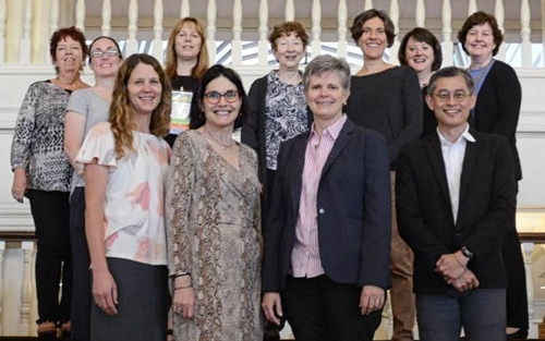Academic Alliance Advisory Board