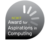 Aspirations Award Logo