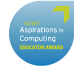 Educator Award Logo