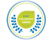 Collegate Award Logo