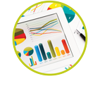 Graphs Photo