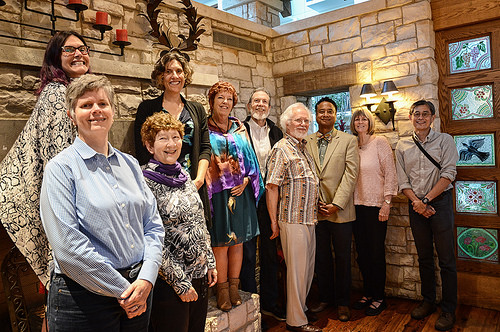 Academic Alliance Advisory Board