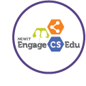 EngageCSEdu Logo