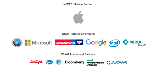 NCWIT Partners