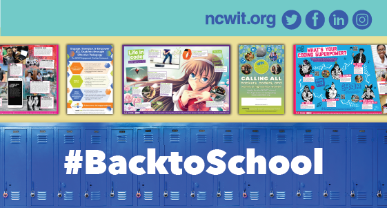 Change Is in Session: #BackToSchool