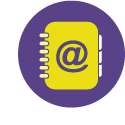 AddressBook