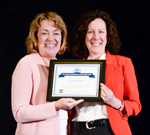 2015 NCWIT Harrold and Notkin Award Winner
