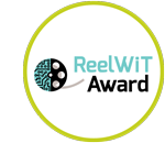 ReelWiT Award Logo