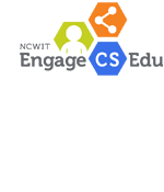 EngageCSEdu Logo