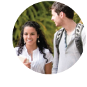 Campus Students