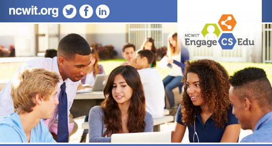 EngageCSEdu