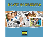 NCWIT Scorecard