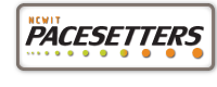 NCWIT Pacesetters