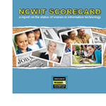 NCWIT Scorecard