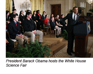 White House Science Fair