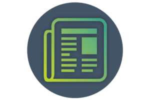 Newspaper Icon