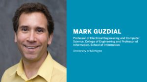 2019 NCWIT Summit: Mark Guzdial - State Coordination Efforts