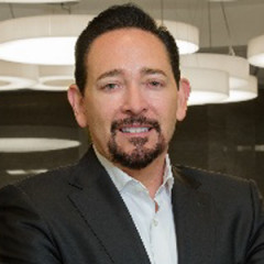 Thaddeus Arroyo Photo