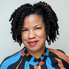 Dwana Franklin-Davis Photo