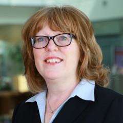 Mary Gendron Photo