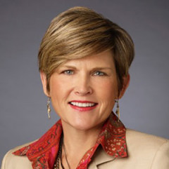 Trish Jones Photo