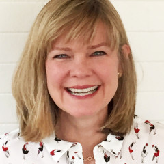 Krista Marks Photo