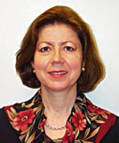 Georgia Papathomas Photo