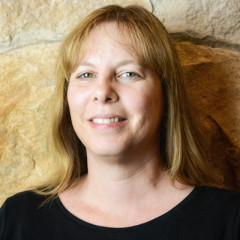 Gretchen Achenbach Photo