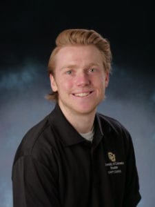 Tanner Bergamo Photo