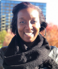 Adriane Bradberry Photo