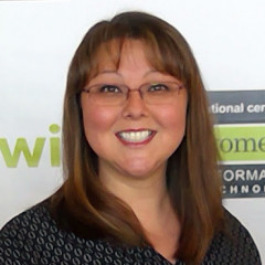 Angela Cleveland Photo