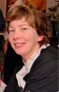 Michele Leonard Photo