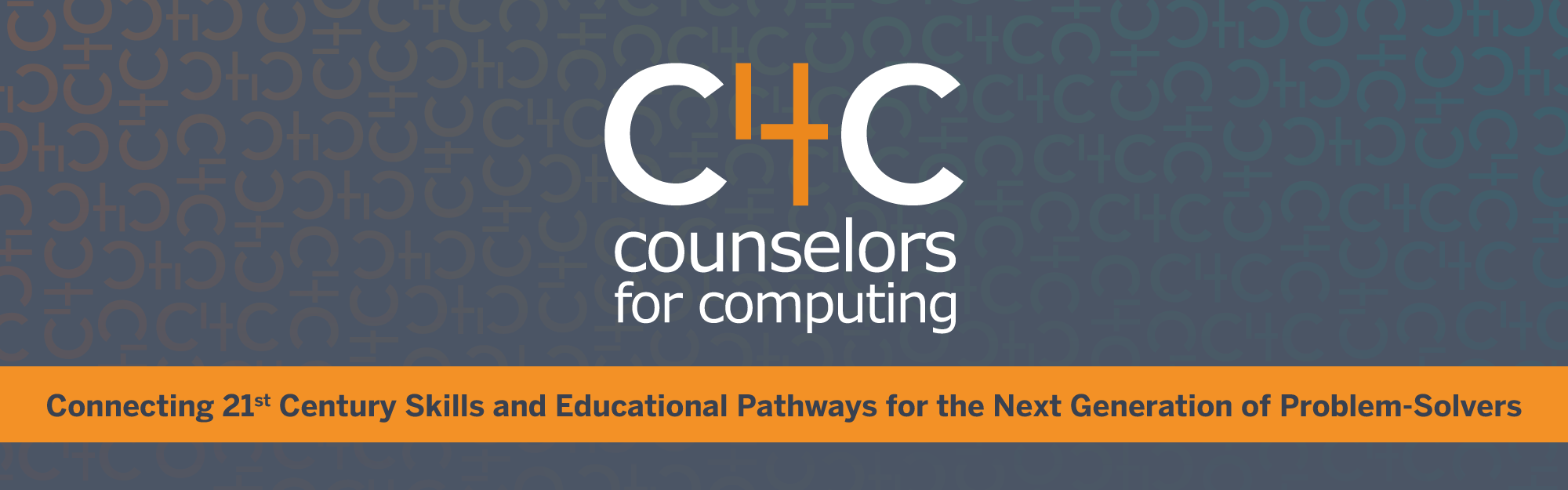 C4C Advising Page Banner