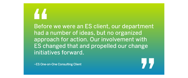 Quote from ES Client