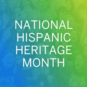 Hispanic Heritage Month Preview Graphic