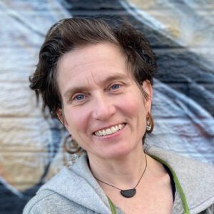Jacqueline Westhead Profile Photo