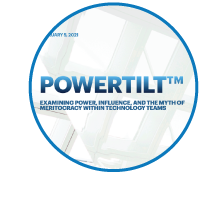 Powertilt Circle Thumb