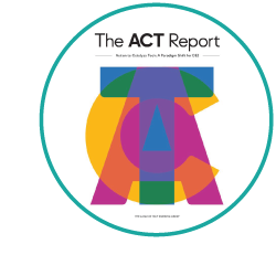 ACT Report Circle Thumbnail