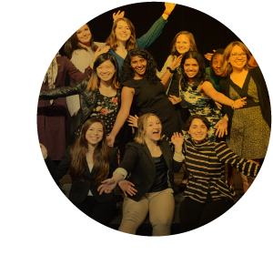Newsletter Circle Thumb: AiC Group Photo