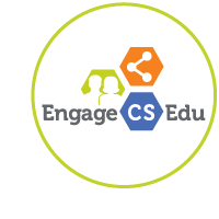 EngageCSEdu Logo