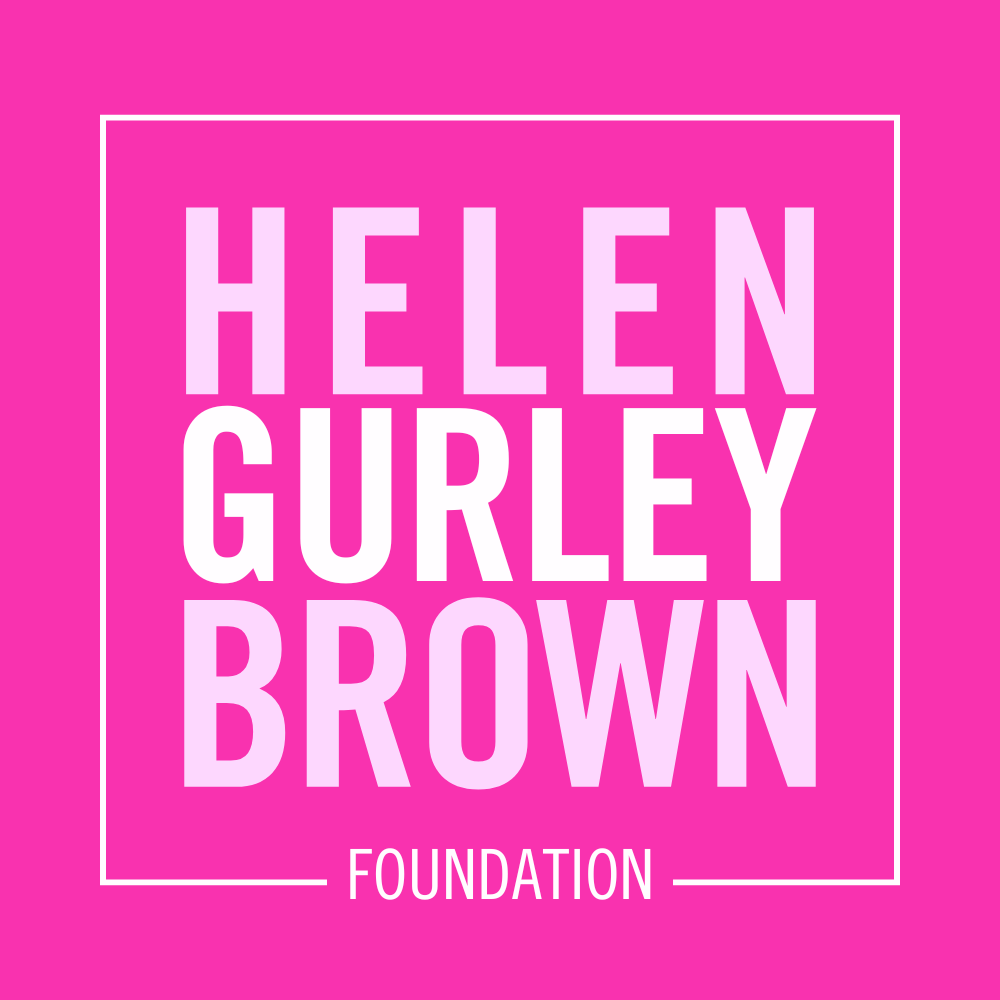 Helen Gurley Brown