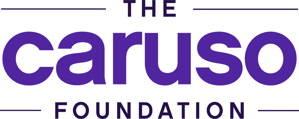 The Caruso Foundation