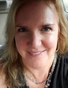 Picture of Nancy Binowski