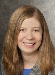 Picture of Kiersten Ferguson